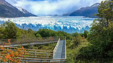 Patagonia: Buenos Aires I Ziemia Ognista