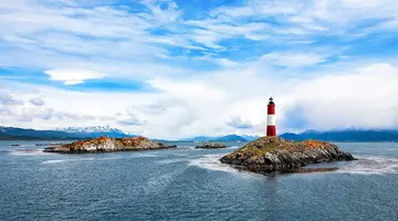 Patagonia: Buenos Aires I Ziemia Ognista