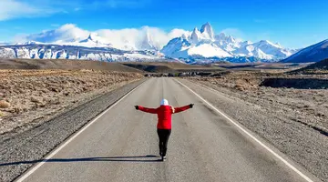 Patagonia: Buenos Aires I Ziemia Ognista