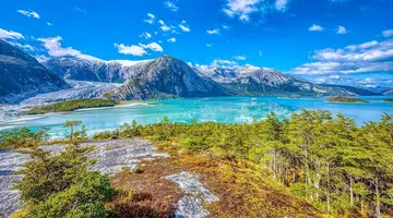 Patagonia: Buenos Aires I Ziemia Ognista