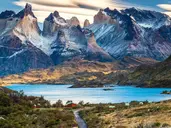 Patagonia: Buenos Aires I Ziemia Ognista