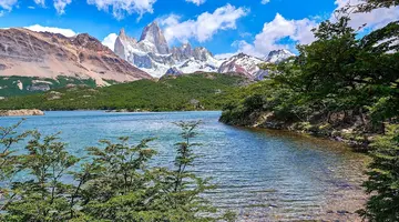 Patagonia: Buenos Aires I Ziemia Ognista