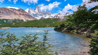 Patagonia: Buenos Aires I Ziemia Ognista