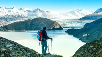 Patagonia: Buenos Aires I Ziemia Ognista