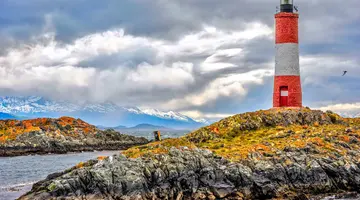 Patagonia Express