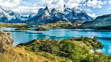 Patagonia Express