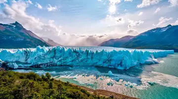 Patagonia Express