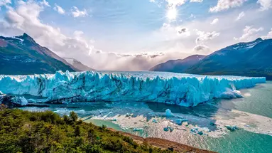 Patagonia Express