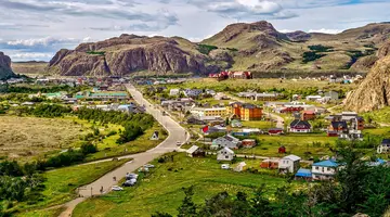 Patagonia Express