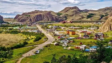 Patagonia Express