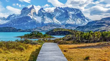 Patagonia Express