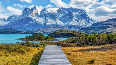 Patagonia Express