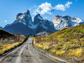 Patagonia Express