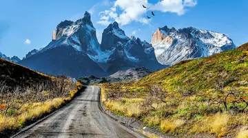 Patagonia Express