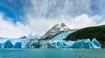 Patagonia Express