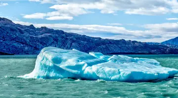 Patagonia Express