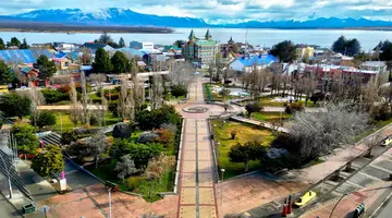 Patagonia Express