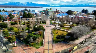 Patagonia Express