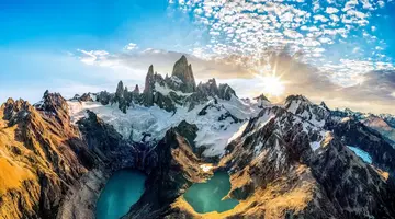 Patagonia Express
