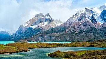 Patagonia Express