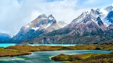 Patagonia Express