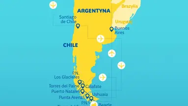Patagonia Express