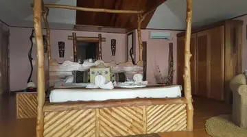 Patatran Village