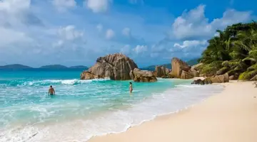 Patatran Village