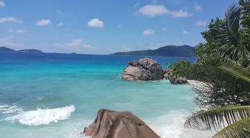 Patatran Village