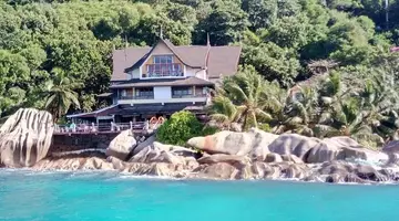 Patatran Village