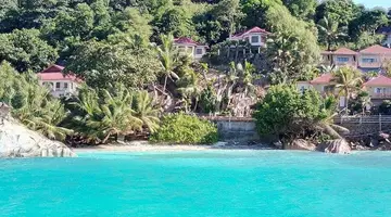 Patatran Village