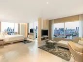 Pathumwan Princess Hotel