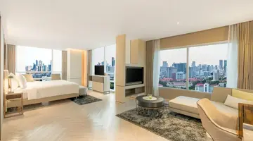 Pathumwan Princess Hotel