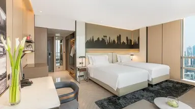 Pathumwan Princess Hotel