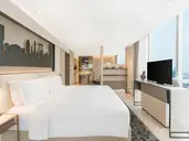 Pathumwan Princess Hotel