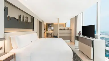 Pathumwan Princess Hotel