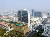 Pathumwan Princess Hotel