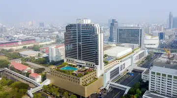 Pathumwan Princess Hotel