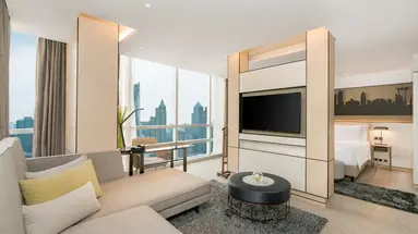 Pathumwan Princess Hotel