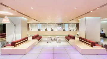 Pathumwan Princess Hotel