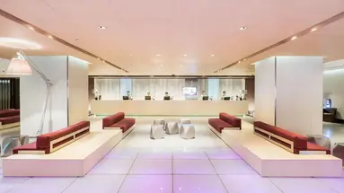 Pathumwan Princess Hotel