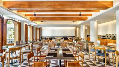 Patong Beach Hotel by See2Sea