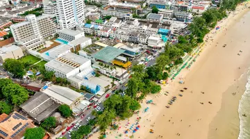 Patong Beach Hotel by See2Sea