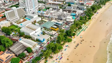 Patong Beach Hotel by See2Sea