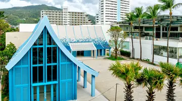 Patong Beach Hotel by See2Sea