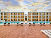 Patong Beach Hotel by See2Sea