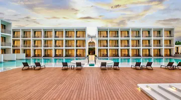 Patong Beach Hotel by See2Sea