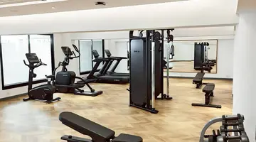 Patong Beach Hotel by See2Sea