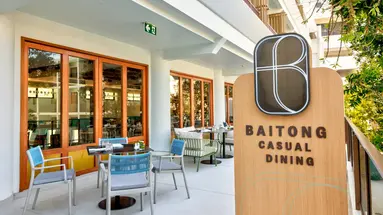 Patong Beach Hotel by See2Sea