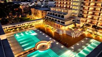 Patong Beach Hotel by See2Sea